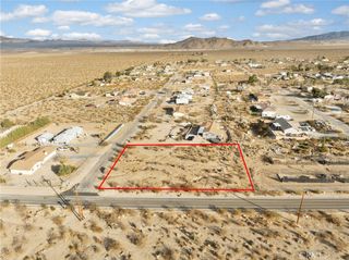 721 Zircon Road, Lucerne Valley, CA 92356