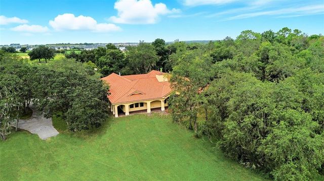 222 PAWNEE TRAIL, Kissimmee, FL 34747