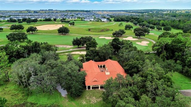222 PAWNEE TRAIL, Kissimmee, FL 34747