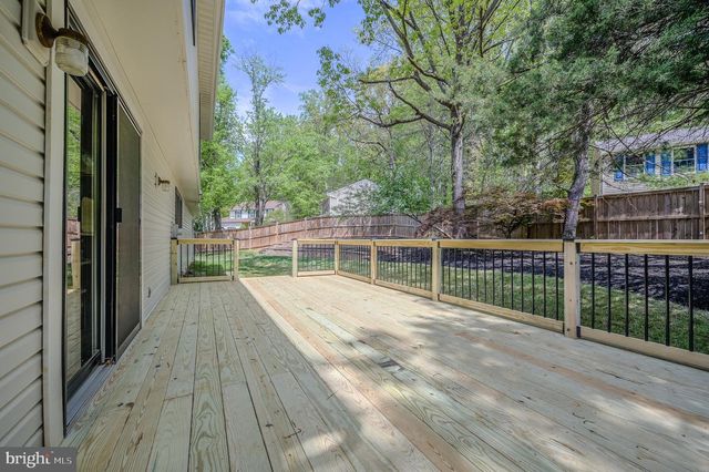 15009 WOODGLEN CT, Dumfries, VA 22025
