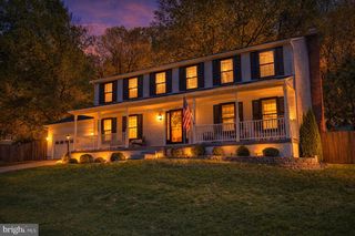 15009 WOODGLEN CT, Dumfries, VA 22025