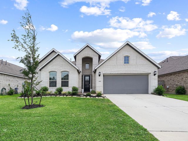 18925 Lazzaro Springs Drive, New Caney, TX 77357