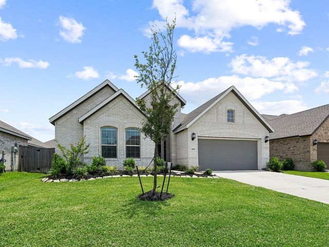 18925 Lazzaro Springs Drive, New Caney, TX 77357