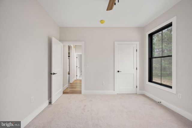 11015 EGGBORNSVILLE, Rixeyville, VA 22737