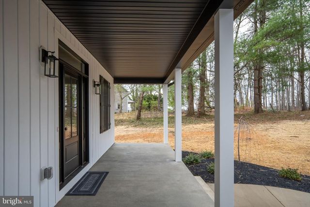 11015 EGGBORNSVILLE, Rixeyville, VA 22737