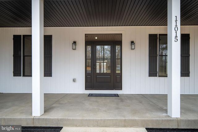 11015 EGGBORNSVILLE, Rixeyville, VA 22737