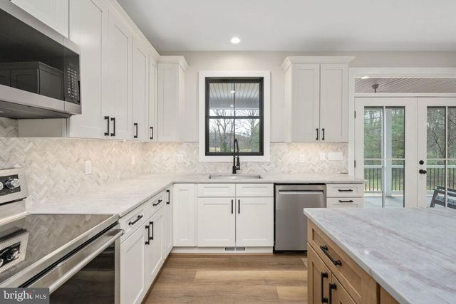 11015 EGGBORNSVILLE, Rixeyville, VA 22737