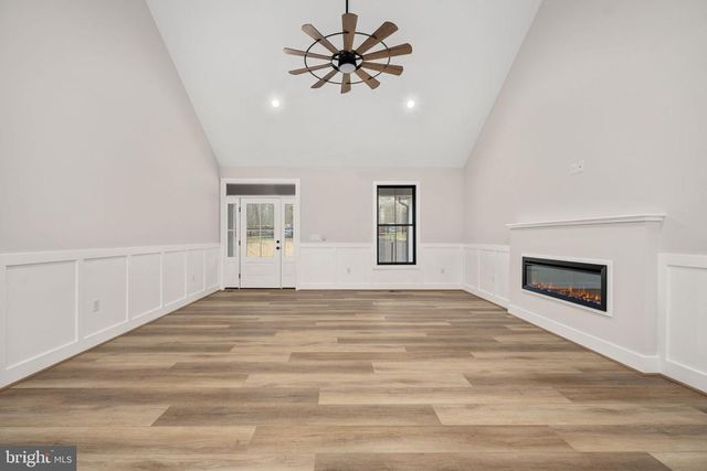 11015 EGGBORNSVILLE, Rixeyville, VA 22737