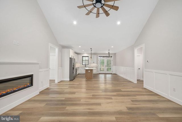 11015 EGGBORNSVILLE, Rixeyville, VA 22737