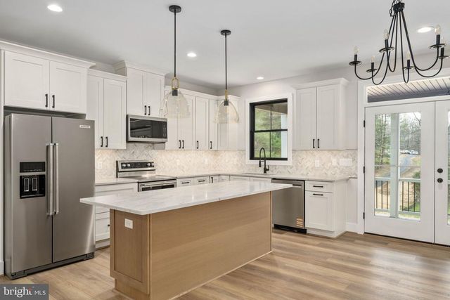 11015 EGGBORNSVILLE, Rixeyville, VA 22737