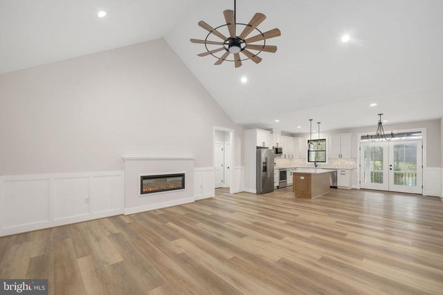11015 EGGBORNSVILLE, Rixeyville, VA 22737
