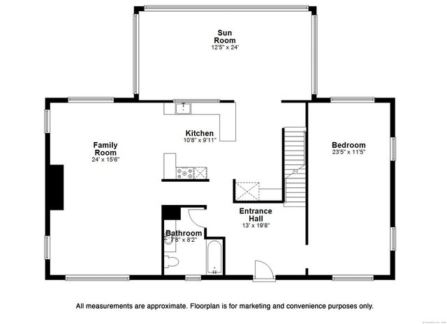 38 North Lake Shore Drive, Brookfield, CT 06804