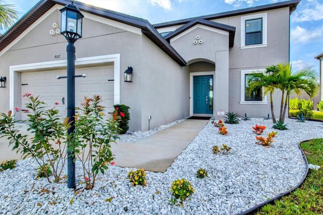 9312 TEQUILA SUNRISE DRIVE, Sarasota, FL 34241