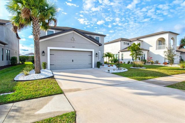 9312 TEQUILA SUNRISE DRIVE, Sarasota, FL 34241