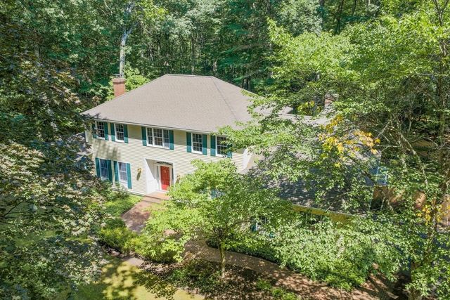 10 Wingate Ln, Acton, MA 01720