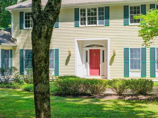 10 Wingate Ln, Acton, MA 01720