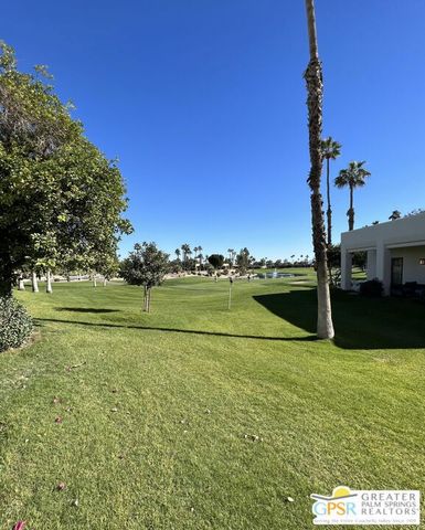 67112 W Chimayo Drive, Cathedral City, CA 92234