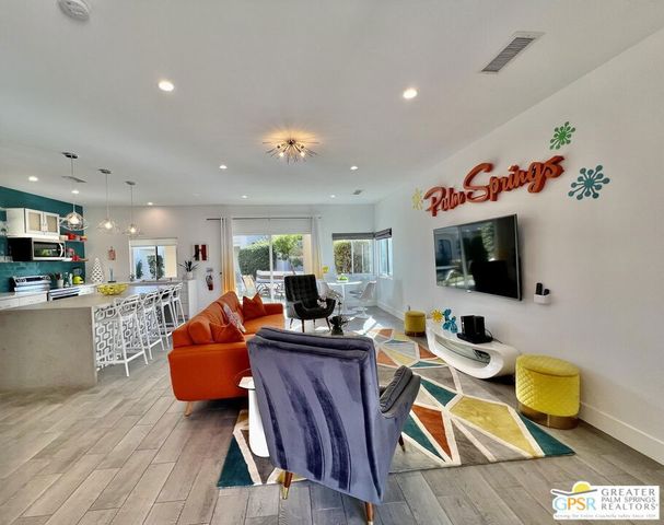 67112 W Chimayo Drive, Cathedral City, CA 92234