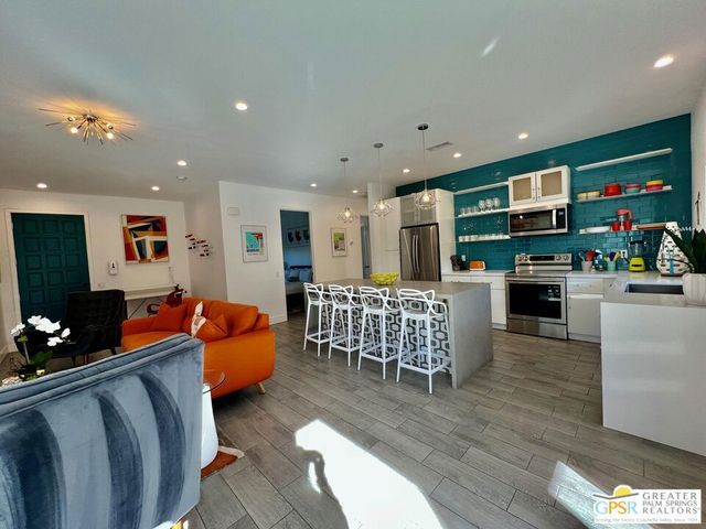 67112 W Chimayo Drive, Cathedral City, CA 92234