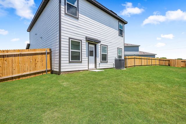 14500 Wahlbergs WAY, Elgin, TX 78621