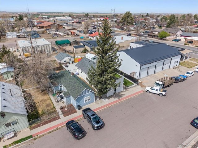 1467 Main St, Strasburg, CO 80136