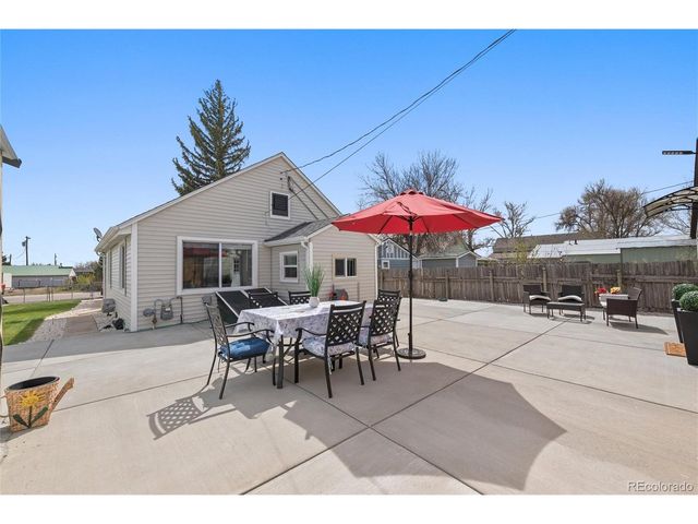 1467 Main St, Strasburg, CO 80136