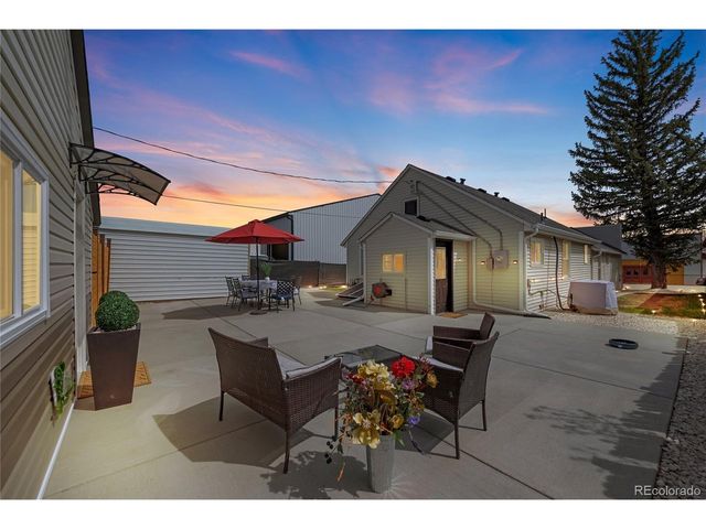 1467 Main St, Strasburg, CO 80136
