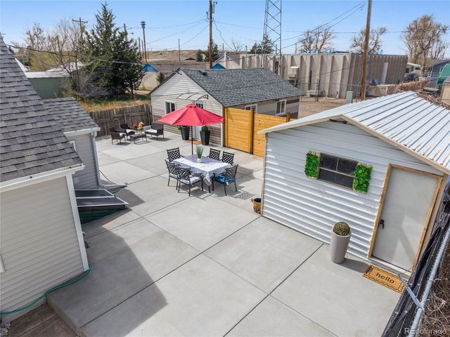 1467 Main St, Strasburg, CO 80136
