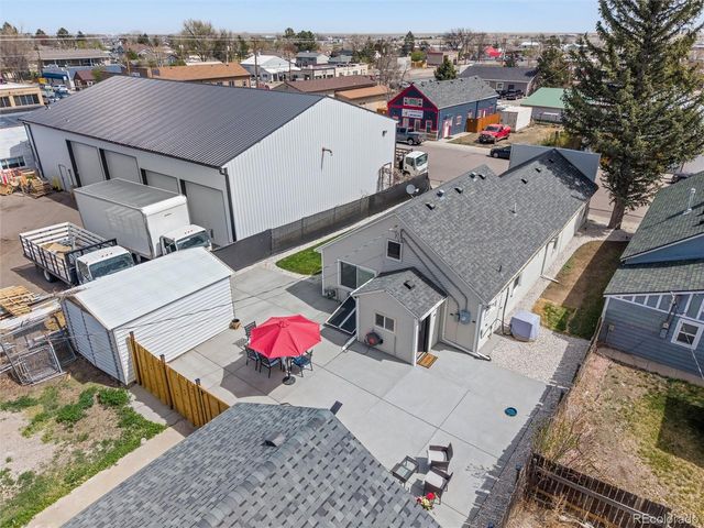 1467 Main St, Strasburg, CO 80136