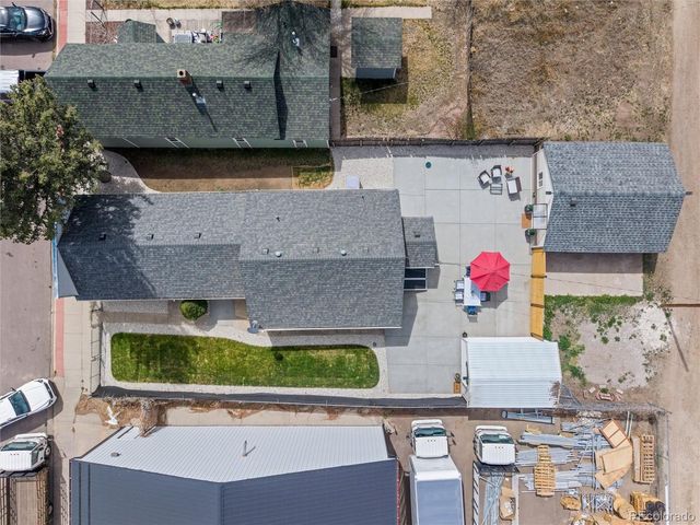1467 Main St, Strasburg, CO 80136