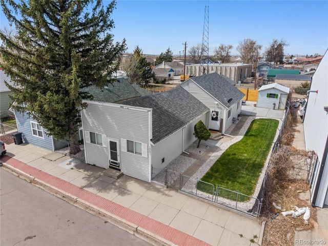 1467 Main St, Strasburg, CO 80136