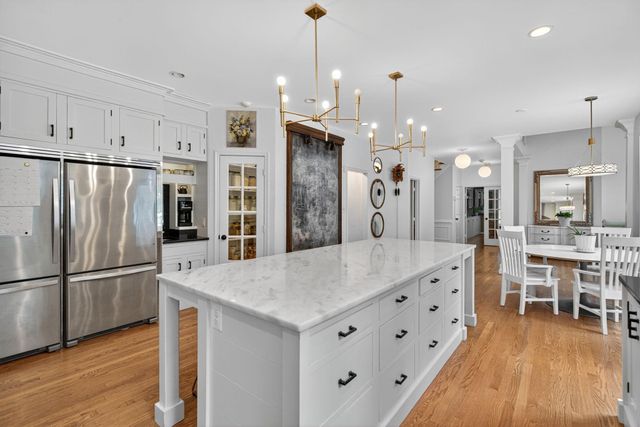 7534 CANNONEER CT E, Warrenton, VA 20186