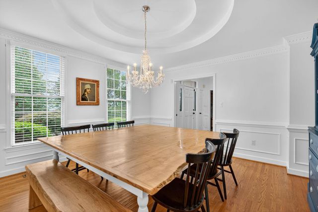 7534 CANNONEER CT E, Warrenton, VA 20186