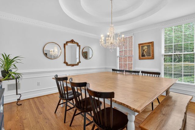 7534 CANNONEER CT E, Warrenton, VA 20186