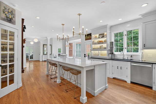 7534 CANNONEER CT E, Warrenton, VA 20186