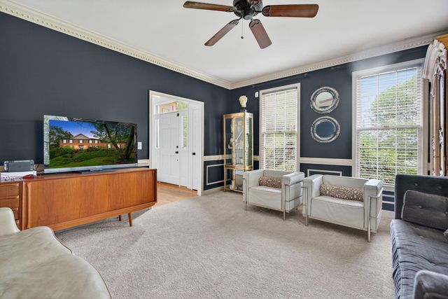 7534 CANNONEER CT E, Warrenton, VA 20186