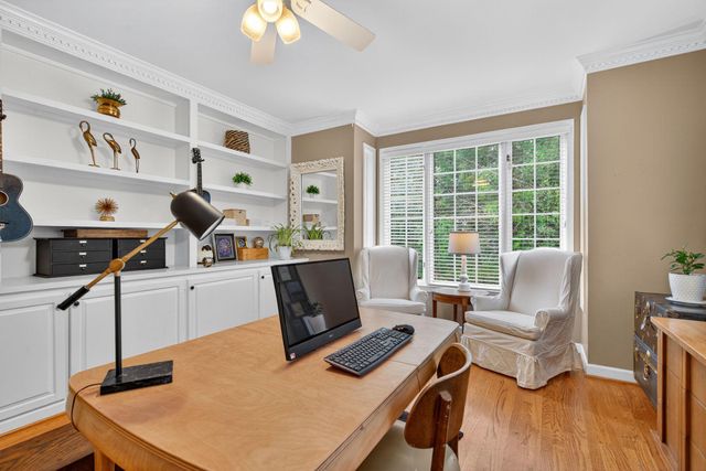 7534 CANNONEER CT E, Warrenton, VA 20186