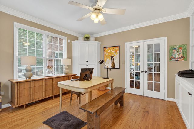 7534 CANNONEER CT E, Warrenton, VA 20186