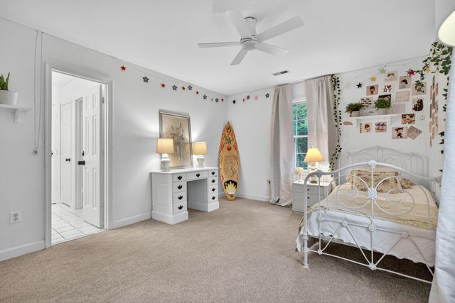 7534 CANNONEER CT E, Warrenton, VA 20186