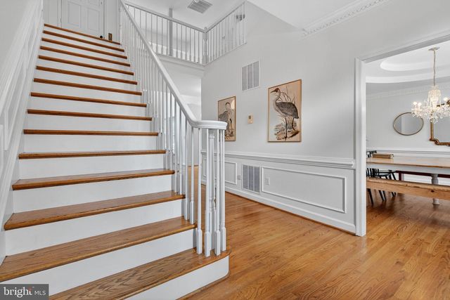 7534 CANNONEER CT E, Warrenton, VA 20186