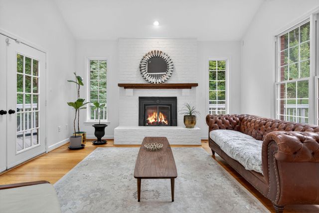 7534 CANNONEER CT E, Warrenton, VA 20186