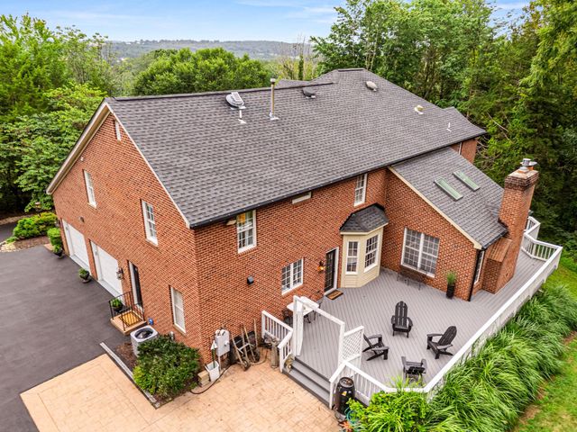 7534 CANNONEER CT E, Warrenton, VA 20186