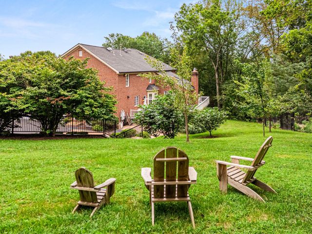 7534 CANNONEER CT E, Warrenton, VA 20186