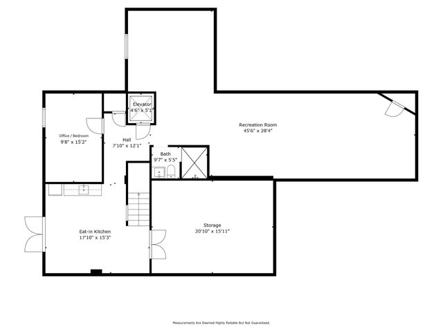 7534 CANNONEER CT E, Warrenton, VA 20186