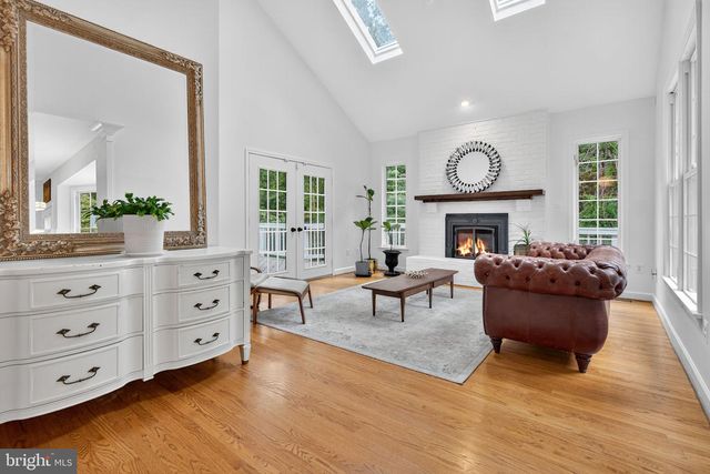 7534 CANNONEER CT E, Warrenton, VA 20186