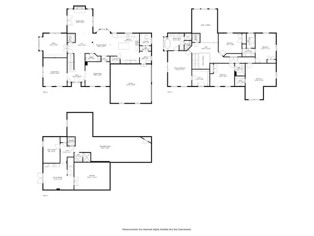 7534 CANNONEER CT E, Warrenton, VA 20186