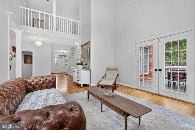 7534 CANNONEER CT E, Warrenton, VA 20186