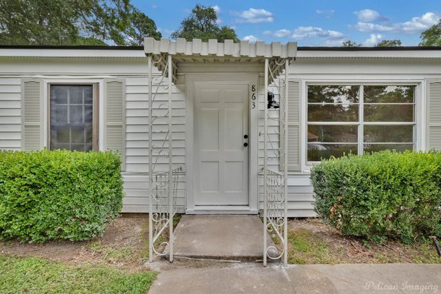 863 Countryside Drive, Shreveport, LA 71118