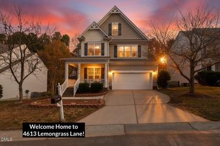 4613 Lemongrass Lane, Durham, NC 27713