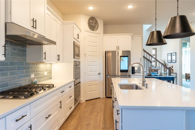 5306 Waterloo Drive, Sachse, TX 75048